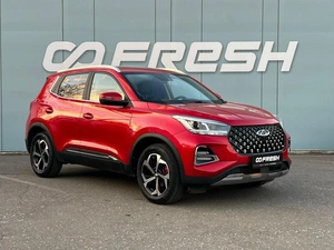 Внедорожник Chery Tiggo 4 Pro 2022 года, 1499000 рублей, Ижевск