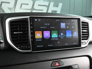 Внедорожник Kia Sportage 2019 года, 2079000 рублей, Ростов-на-Дону