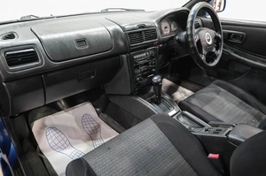 Универсал Subaru Impreza 2000 года, 399000 рублей, Новокузнецк