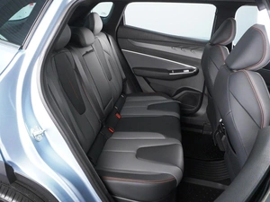 Внедорожник Geely Cityray 2026 года, 2849000 рублей, Красный Пахарь