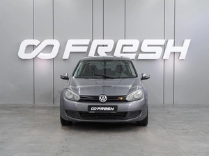 Хетчбэк Volkswagen Golf 2012 года, 729000 рублей, Воронеж