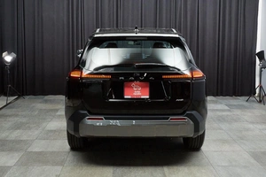 Внедорожник Toyota RAV4 2026 года, 4100000 рублей, Красноярск