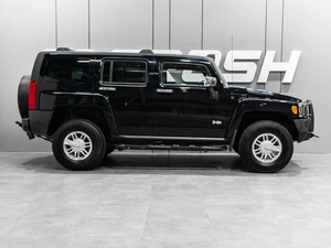 Внедорожник Hummer H3 2006 года, 2139000 рублей, Тюмень