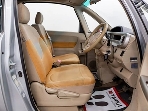 Минивэн Toyota Porte 2004 года, 450000 рублей, Красноярск