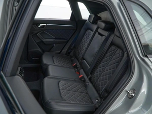 Внедорожник Audi Q3 2026 года, 4150444 рублей, Москва