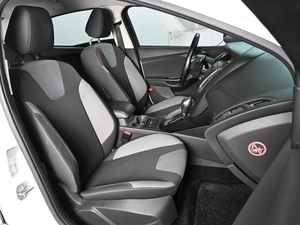 Седан Ford Focus 2013 года, 1079000 рублей, Ростов-на-Дону