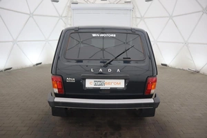 Внедорожник ВАЗ (LADA) Niva Legend 2023 года, 780000 рублей, Орёл