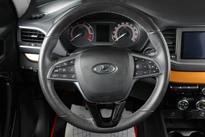 Седан ВАЗ (LADA) Vesta Cross 2023 года, 1259000 рублей, Тюмень