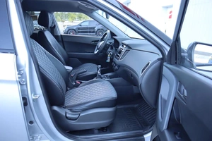 Внедорожник Hyundai Creta 2017 года, 1400000 рублей, Брянск