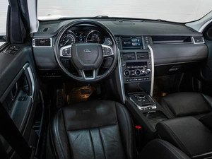 Внедорожник Land Rover Discovery Sport 2018 года, 2800000 рублей, Ставрополь