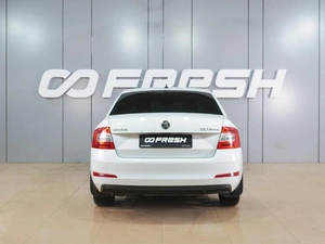 Лифтбек Skoda Octavia 2016 года, 1219000 рублей, Воронеж
