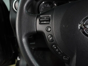 Внедорожник Nissan Qashqai 2012 года, 1279000 рублей, Воронеж