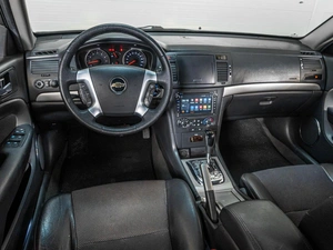 Седан Chevrolet Epica 2010 года, 699000 рублей, Ставрополь