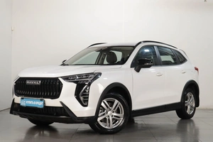 Внедорожник Haval Jolion 2024 года, 2199000 рублей, Челябинск