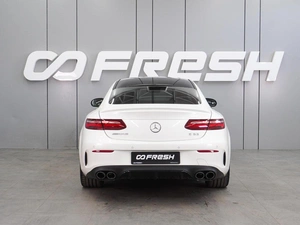 Купе Mercedes-benz E-класс AMG 2018 года, 6889000 рублей, Воронеж