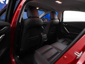 Седан Mazda 6 2014 года, 2628444 рублей, Москва