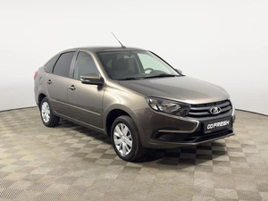 Лифтбек ВАЗ (LADA) Granta 2022 года, 693200 рублей, Казань