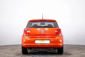 Хетчбэк Volkswagen Polo 2010 года, 759000 рублей, Пермь