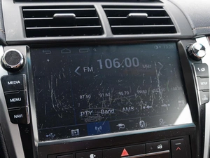 Седан Toyota Camry 2016 года, 1850000 рублей, Краснодар