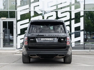 Внедорожник Land Rover Range Rover 2019 года, 9250000 рублей, Волгоград