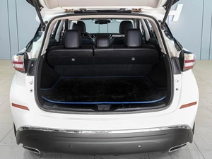 Внедорожник Nissan Murano 2021 года, 2649000 рублей, Воронеж