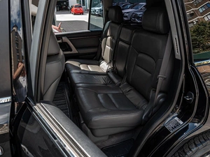 Внедорожник Toyota Land Cruiser 2008 года, 4040000 рублей, Краснодар