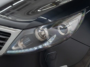 Внедорожник Kia Sportage 2013 года, 1470000 рублей, Красноярск