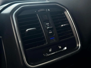 Внедорожник Porsche Macan S 2014 года, 2569000 рублей, Ижевск