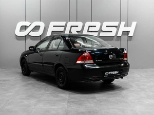 Седан Nissan Almera Classic 2009 года, 399000 рублей, Тюмень