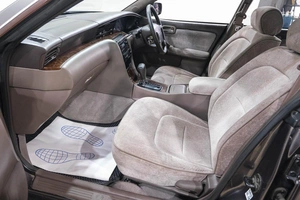 Седан Nissan Laurel 2000 года, 439000 рублей, Новокузнецк
