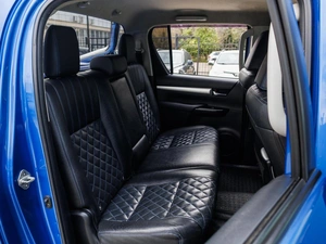 Пикап Toyota Hilux 2016 года, 3880000 рублей, Большой Сочи