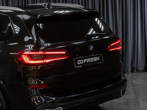 Внедорожник BMW X5 2019 года, 6360000 рублей, Тюмень