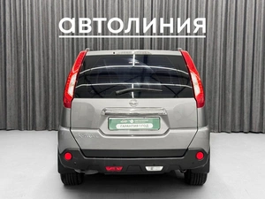 Внедорожник Nissan X-Trail 2013 года, 1350000 рублей, Красноярск