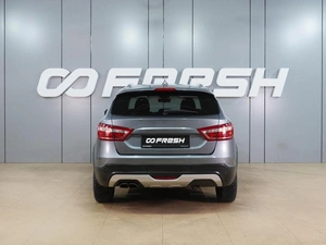 Универсал ВАЗ (LADA) Vesta 2019 года, 1099000 рублей, Воронеж