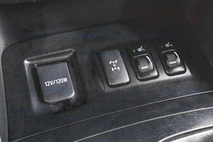 Внедорожник Toyota Land Cruiser Prado 2007 года, 2349000 рублей, Барнаул