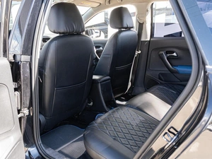 Седан Volkswagen Polo 2011 года, 730000 рублей, Краснодар