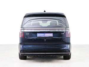 Минивэн Zeekr 009 2023 года, 7249999 рублей, Москва