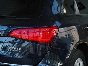 Внедорожник Audi Q5 2016 года, 2549999 рублей, Тверь