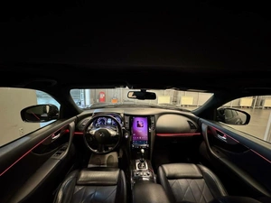 Внедорожник Infiniti QX70 2015 года, 3347000 рублей, Красноярск