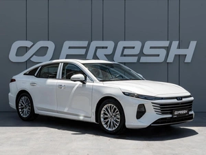 Лифтбек FAW Bestune B70 2024 года, 2450000 рублей, Краснодар