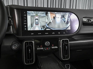 Внедорожник Haval Dargo 2024 года, 2668000 рублей, Ставрополь