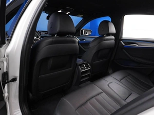 Седан BMW 5 серия 2018 года, 4399547 рублей, Москва