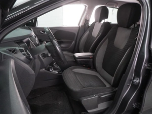 Внедорожник Renault Kaptur 2017 года, 1539000 рублей, Воронеж