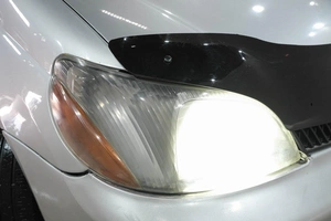 Седан Toyota Platz 2000 года, 379000 рублей, Новокузнецк