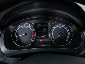 Лифтбек Skoda Rapid 2019 года, 1515000 рублей, Ставрополь