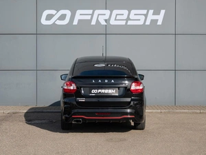 Лифтбек ВАЗ (LADA) Granta 2024 года, 1085000 рублей, Краснодар