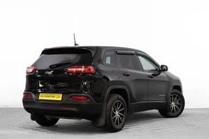 Внедорожник Jeep Cherokee 2017 года, 1899000 рублей, Барнаул