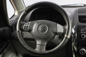 Внедорожник Suzuki SX4 2012 года, 929000 рублей, Новосибирск