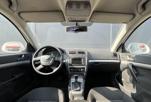 Лифтбек Skoda Octavia 2012 года, 700000 рублей, Солонцы