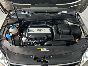 Седан Volkswagen Passat 2013 года, 1485000 рублей, Брянск
